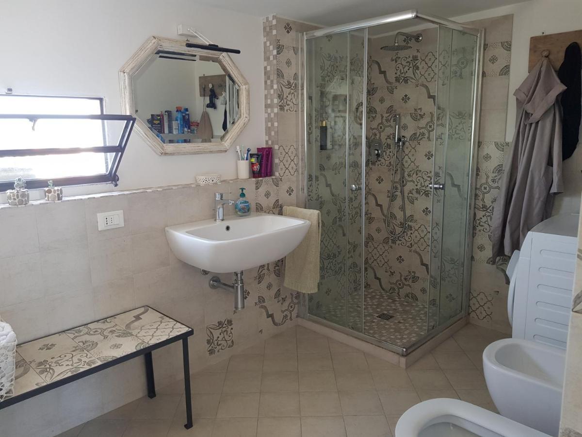 B&B Rooftop51 Rimini Dış mekan fotoğraf