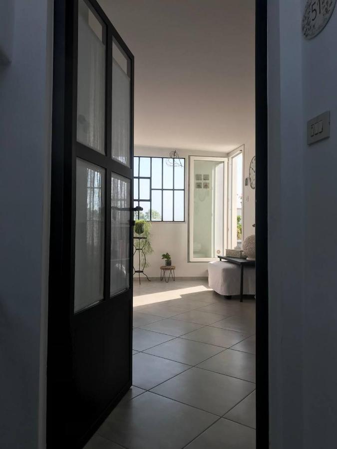 B&B Rooftop51 Rimini Dış mekan fotoğraf